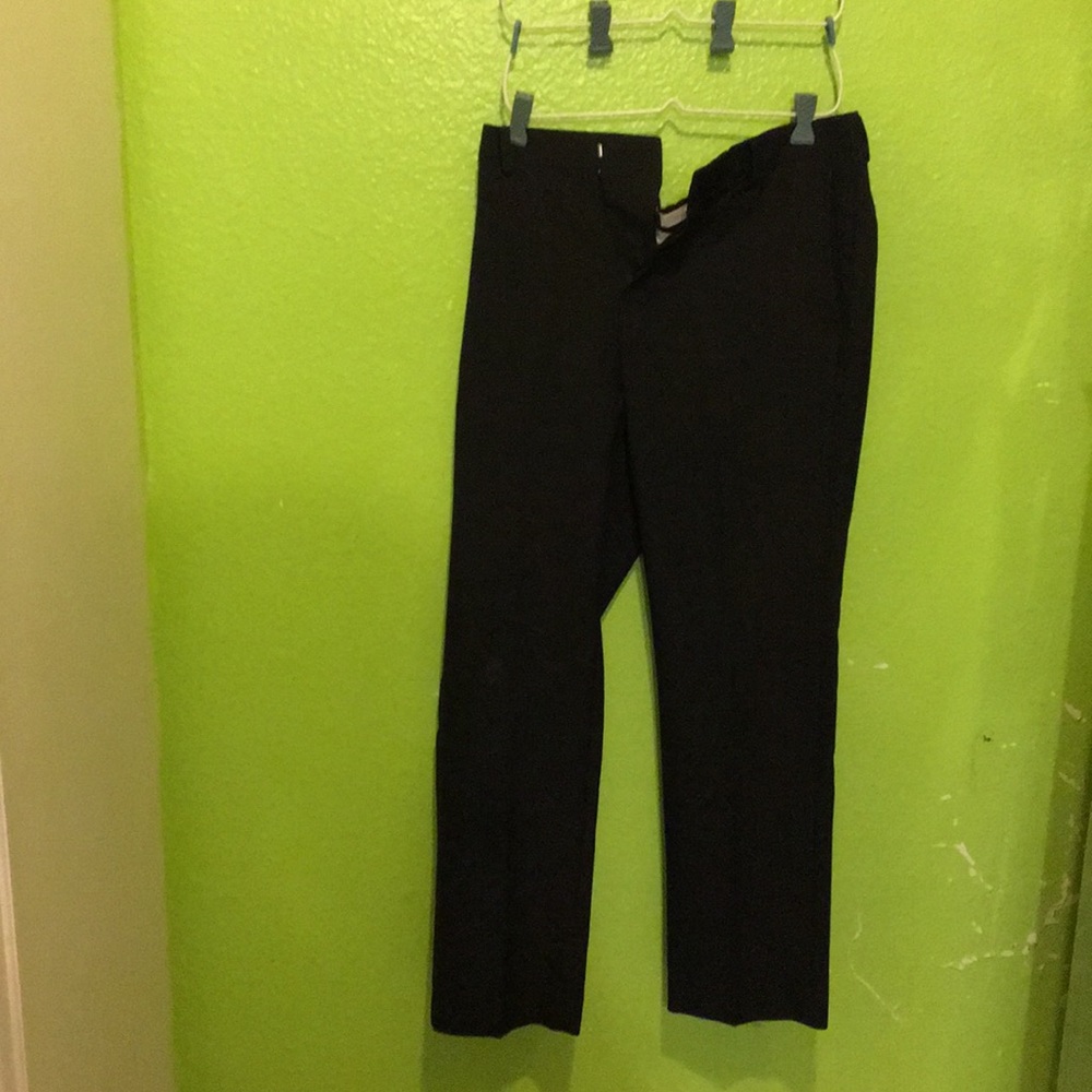 Dress pants